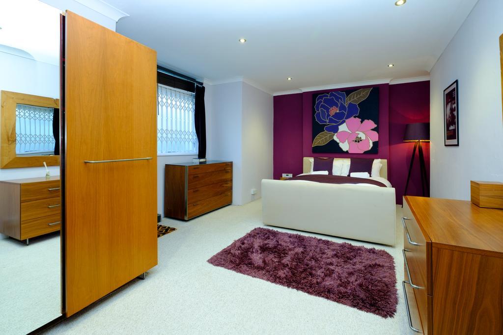 Brighton Rock Apartment Exteriör bild