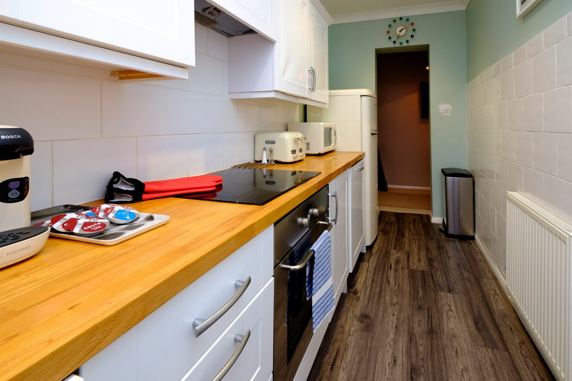 Brighton Rock Apartment Exteriör bild