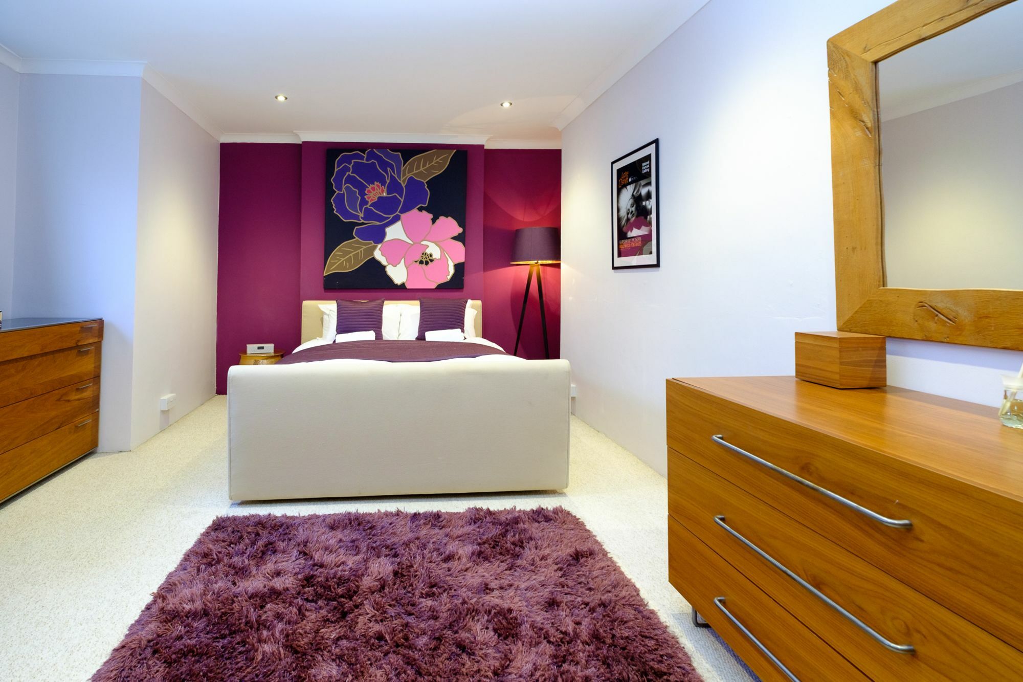 Brighton Rock Apartment Exteriör bild